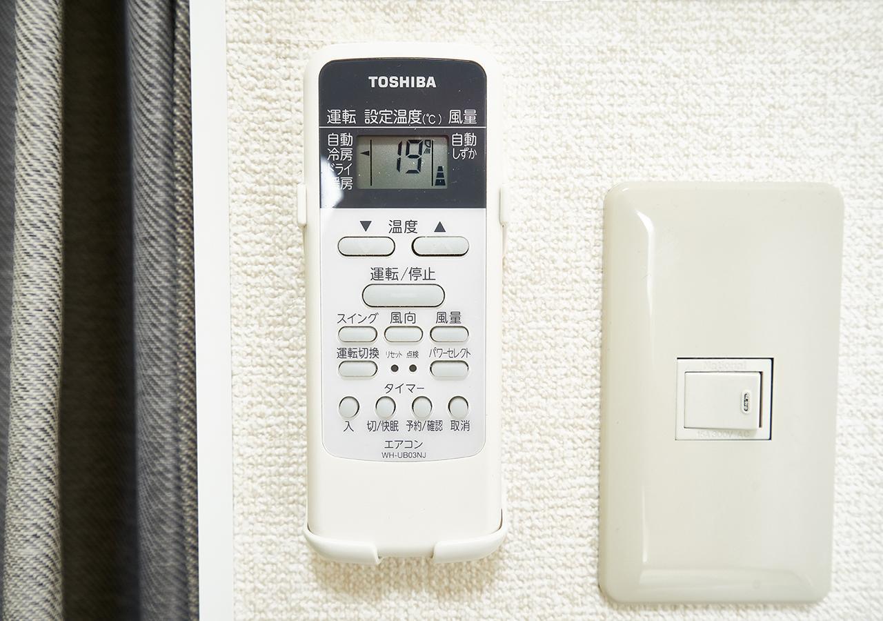 Simple Stay Fuga Shin-Osaka-Kita Exteriör bild